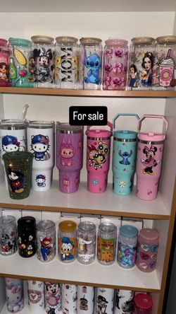 Moving Sale