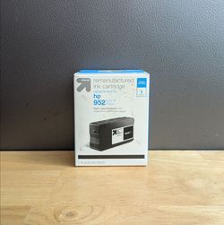 up & up remanufactured ink cartridge remplacement for hp 952XL