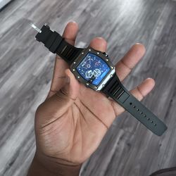 Men’s Luxury Automatic Watch 