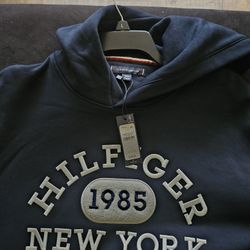 New Tommy Hilfiger
