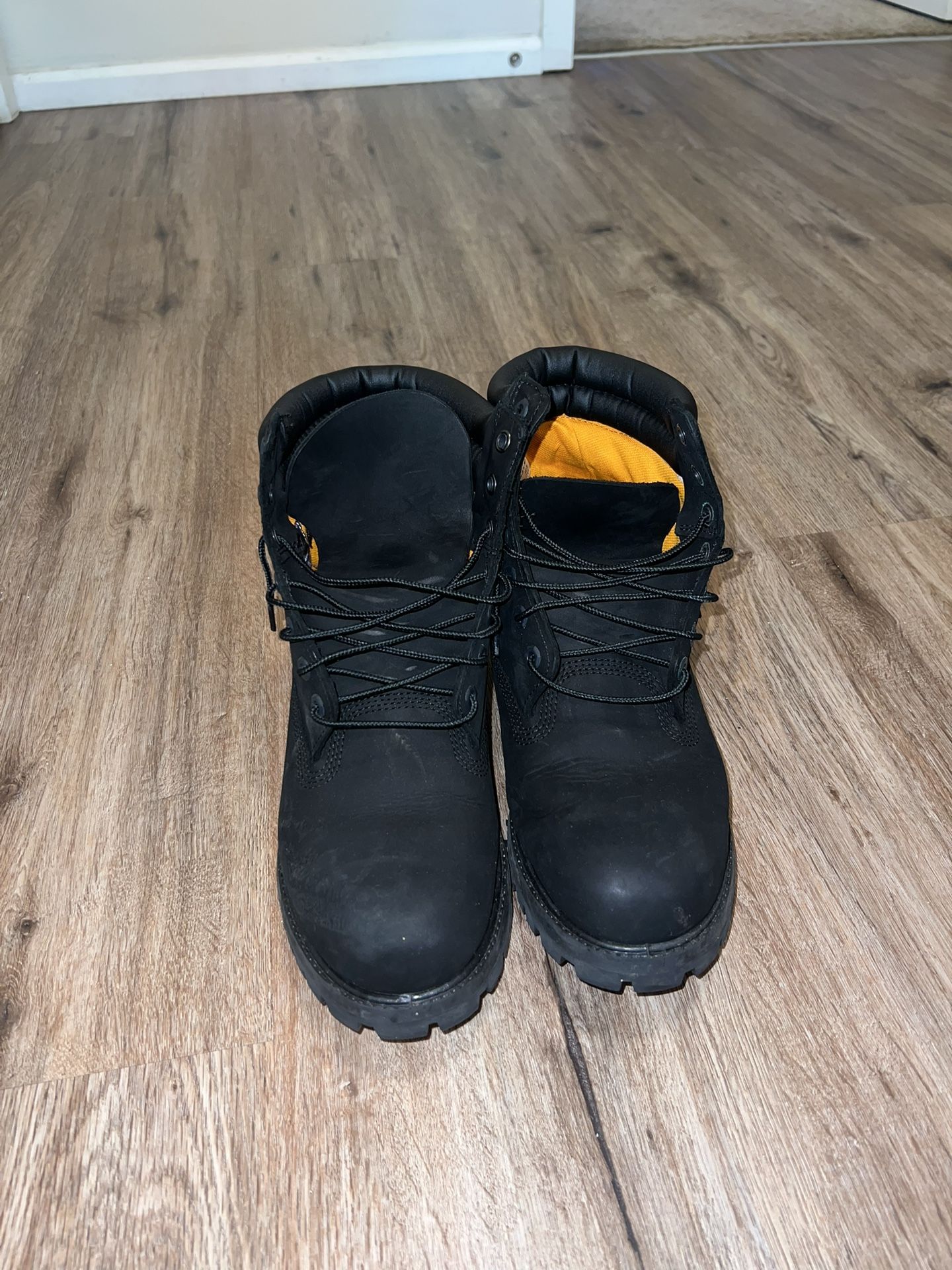Timberland Men's Premium Waterproof Boot