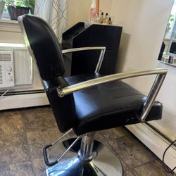Silla De Salón 