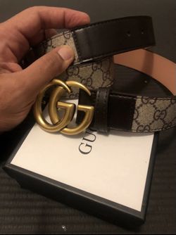 Gucci Belt