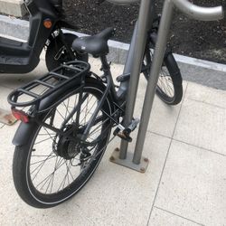 Ride1Up 700 Series Electric bike