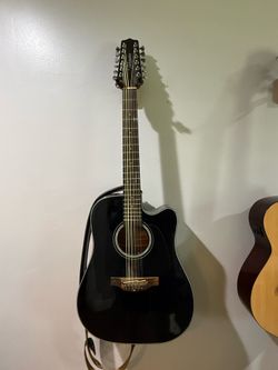 TAKAMINE G-Series 12 String
