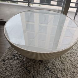 Thaine Coffee Table