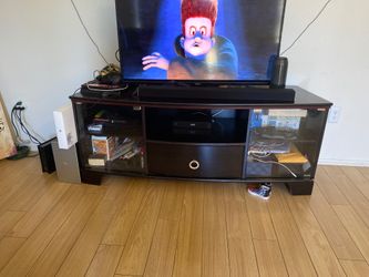 TV STAND OBO