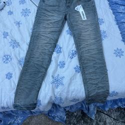 Purple Brand Jeans