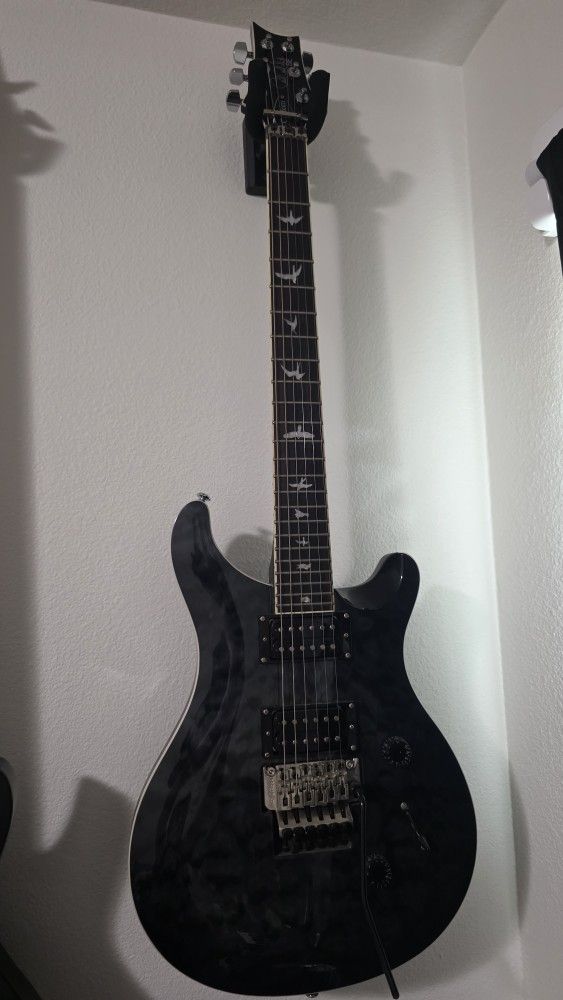 Prs Guitar
