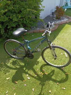 MOUTAIN BIKE