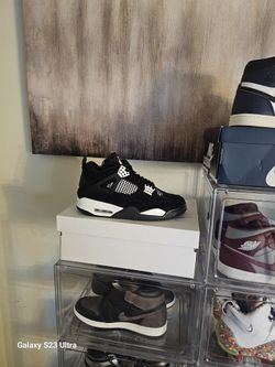 Jordan's