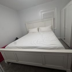 Cal King Bed Frame