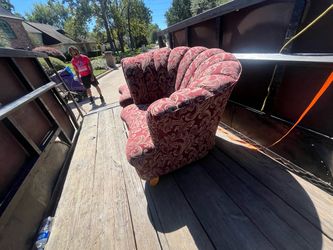 Sofa couch