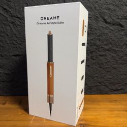 AirStyle Suite Pro Hair Styler