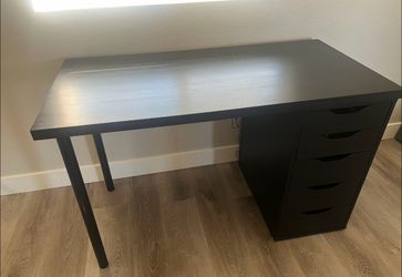 Office computer desk