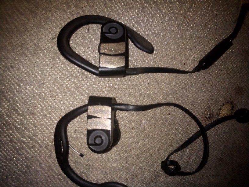 Powerbeats