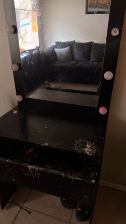 Vanity