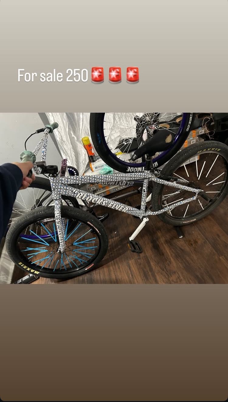 Se Bike 27 Inch