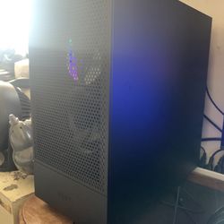 PC Gaming Bundle 2TB With RTX 5070ti 16gb 