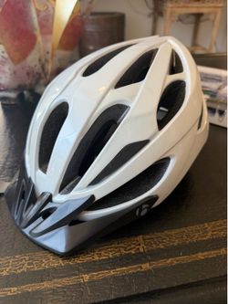 Trek Solstice Bike Helmet