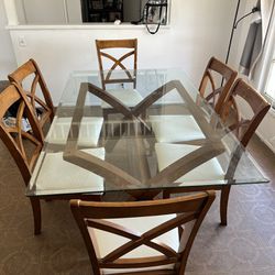 Free Dining Room Table.