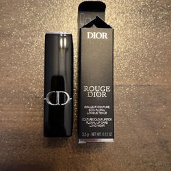 DIOR Lipstick- #999 Iconic red