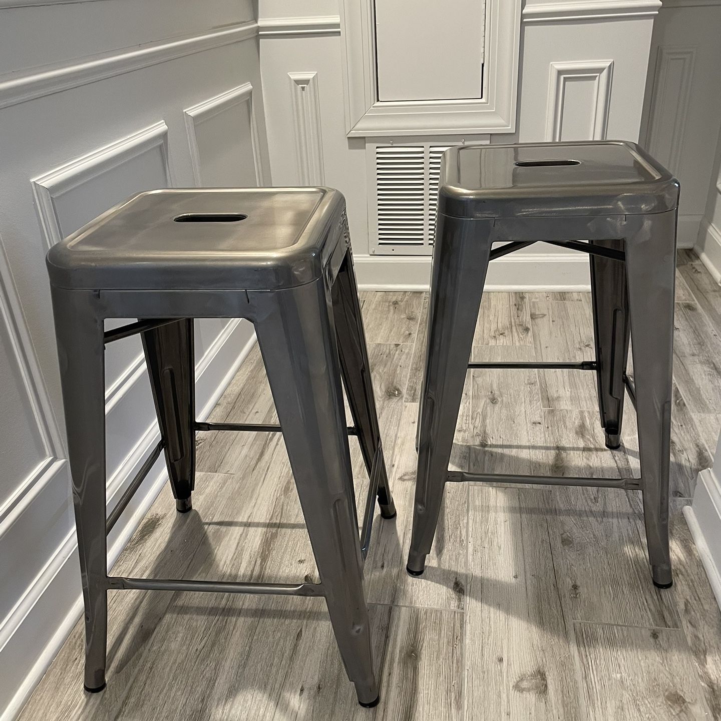 Threshold carlisle counter stool sale
