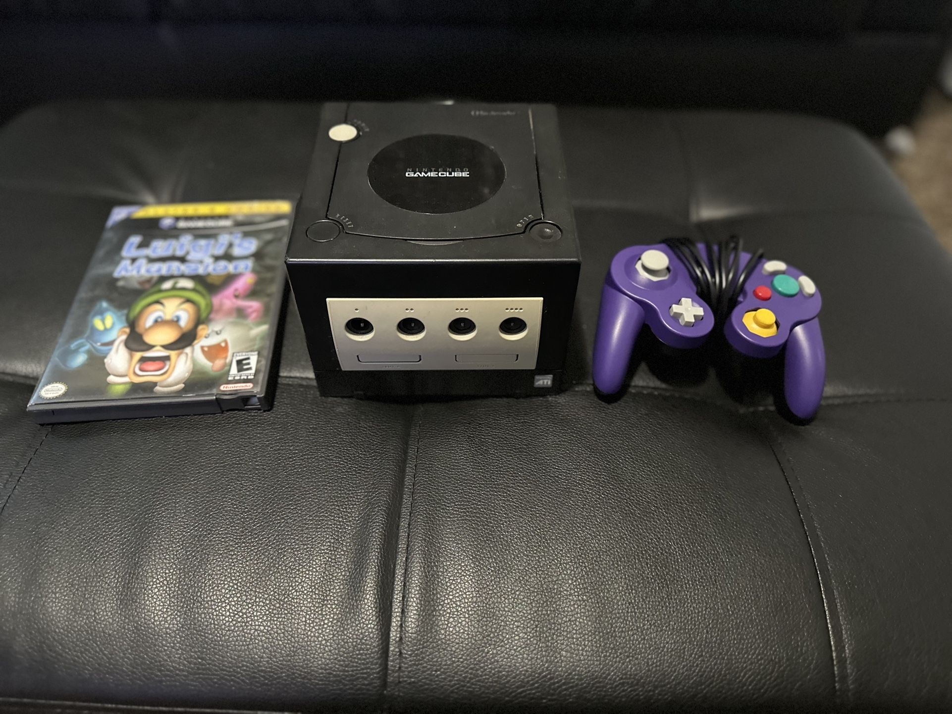 GameCube