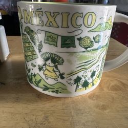 Starbucks Mug