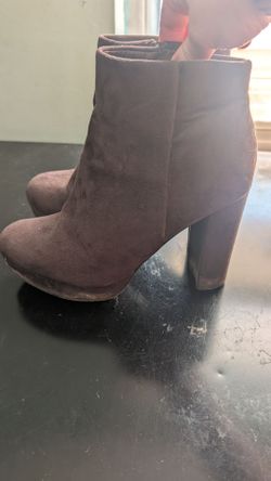 Women's 6.5 boots