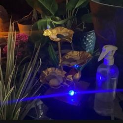 Small Indoor Fountain 