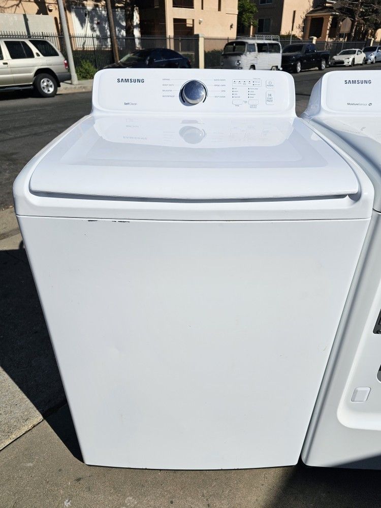 Washer