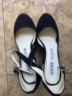 Shoes high heels