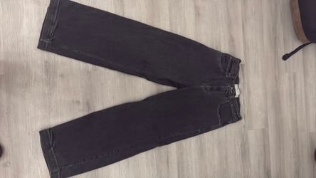 Pac-sum super baggy jeans