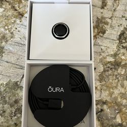 Oura Ring Size 10
