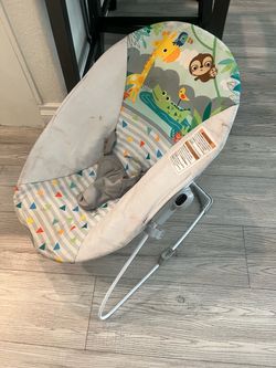 Baby Bouncer Seat