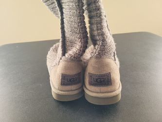 UGG Australia Boots Size 7