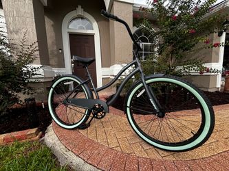 Bike Huffy