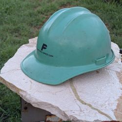 RARE E. D. Bullard Hard Hat