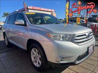 2011 Toyota Highlander