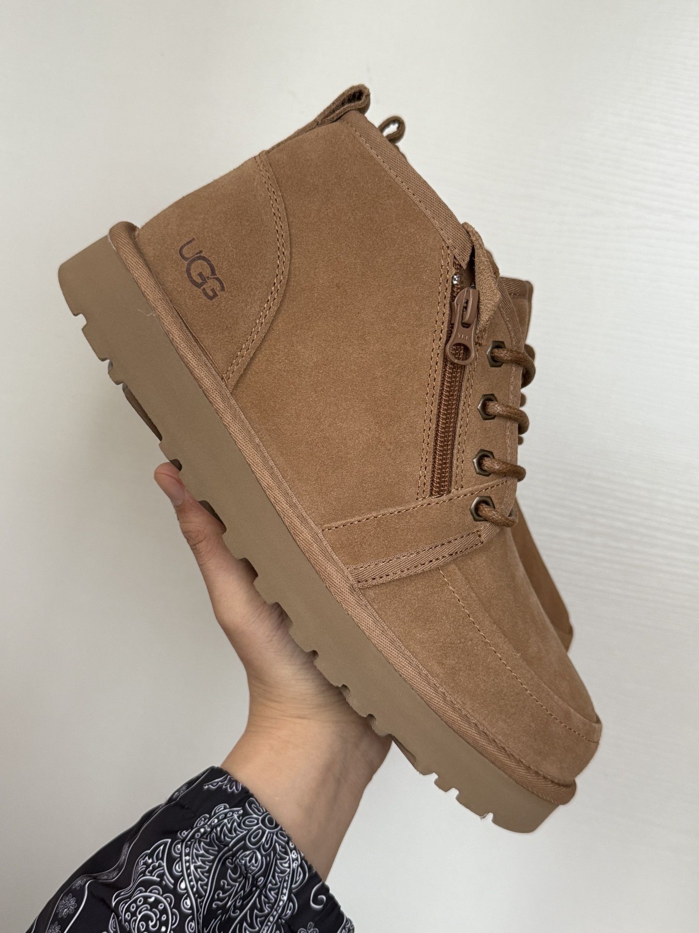 Ugg Men's Snow Boots