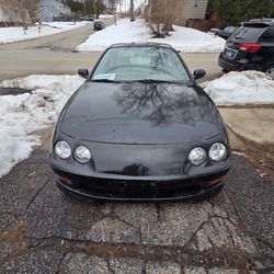 2000 Acura Integra GS-Sport