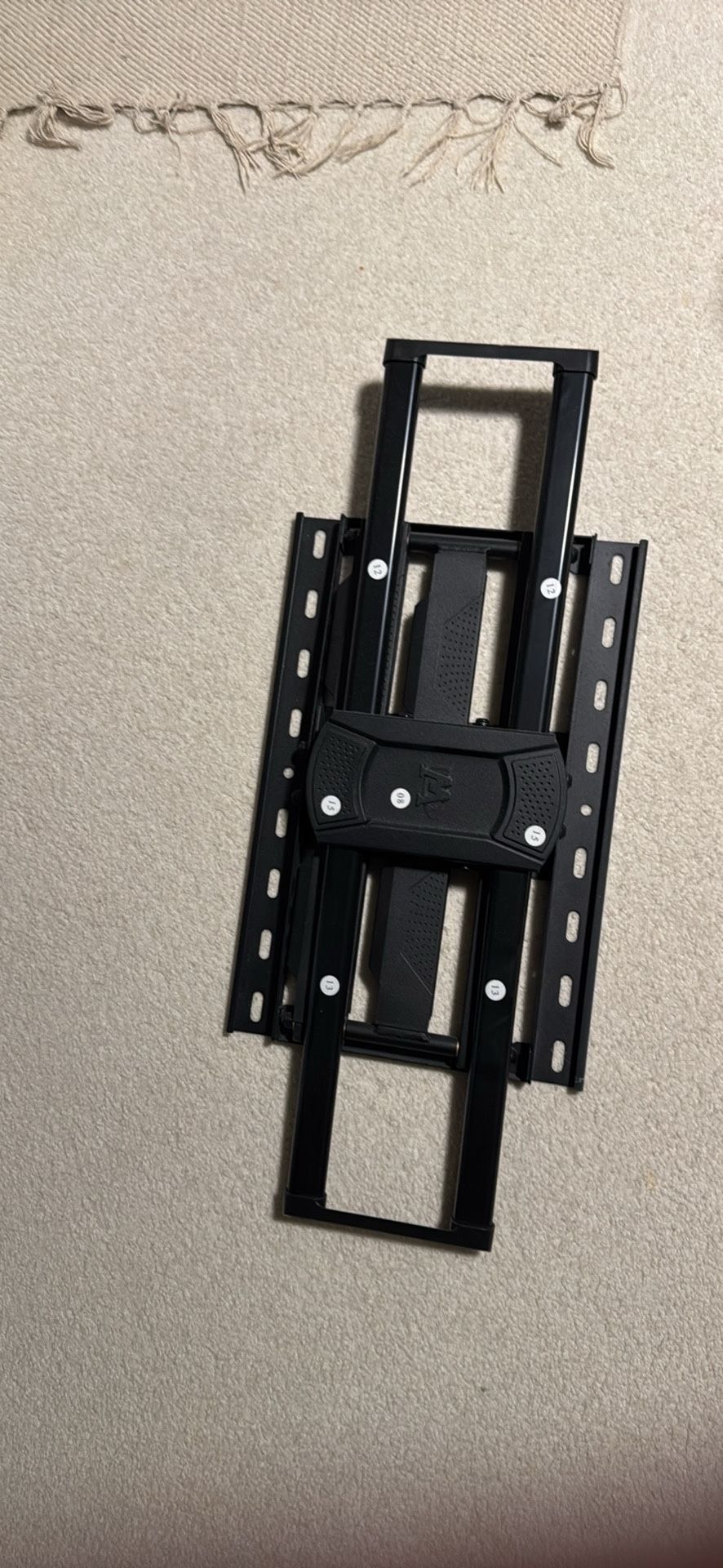 Wall Mount