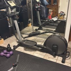NordicTrak Elliptical Trainer