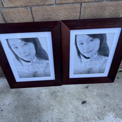 20x24 Wooden Picture Frames