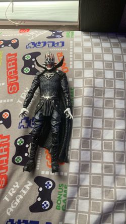Action figure
