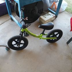 Great Shape Banana Bike 