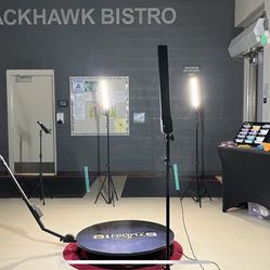 360 Photo booths 
