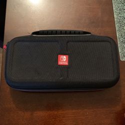 Nintendo Switch Carrying Case