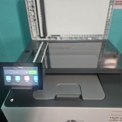 HP Color LaserJet Pro